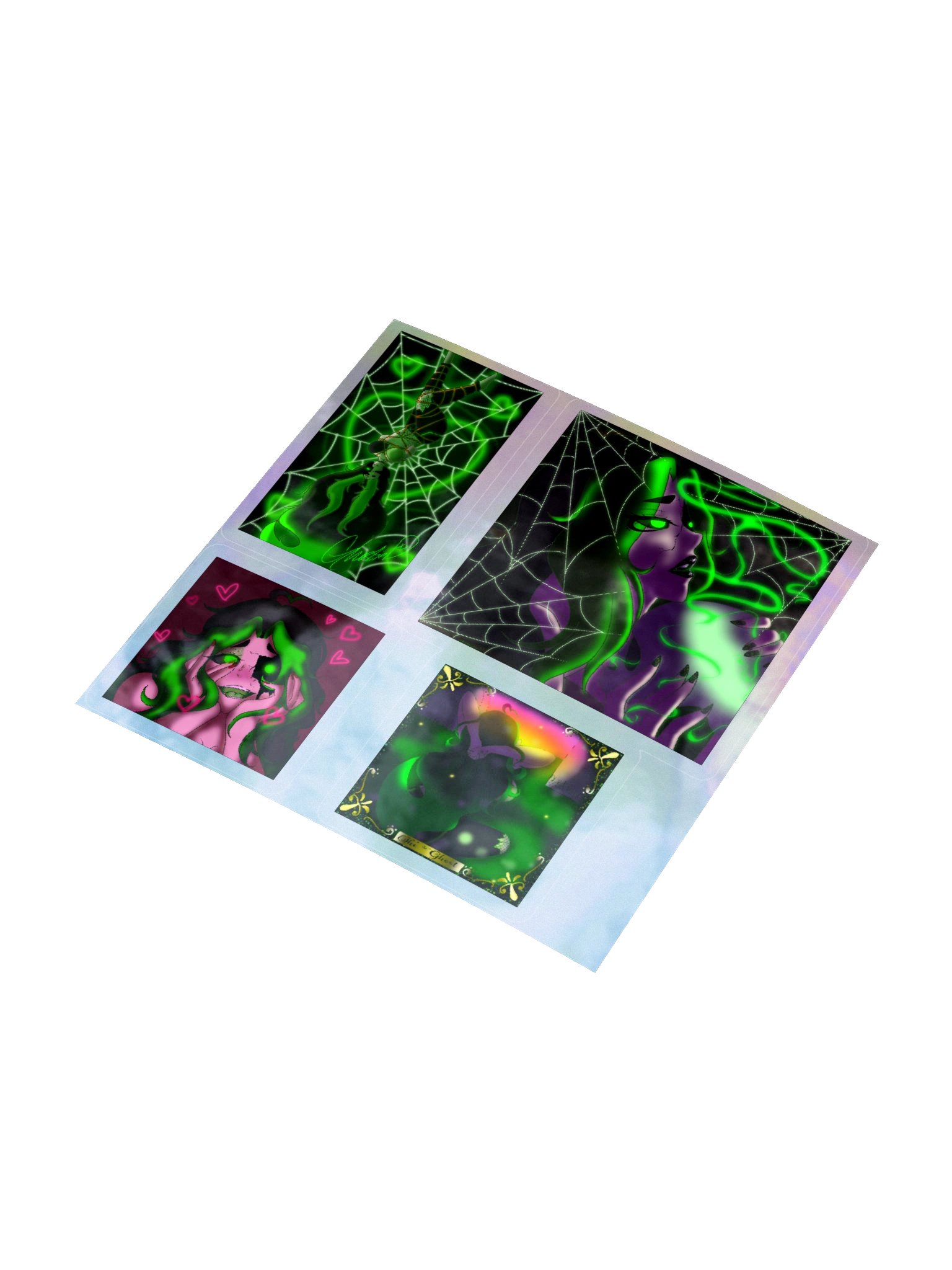 The "Cinematic" Pack product image (8)