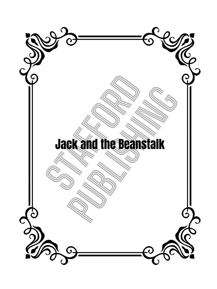 Classic Tales Coloring Book Printable Version product image (2)