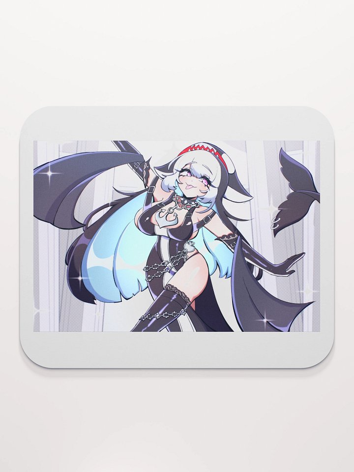 Sister Brimey Desk Mat product image (2)