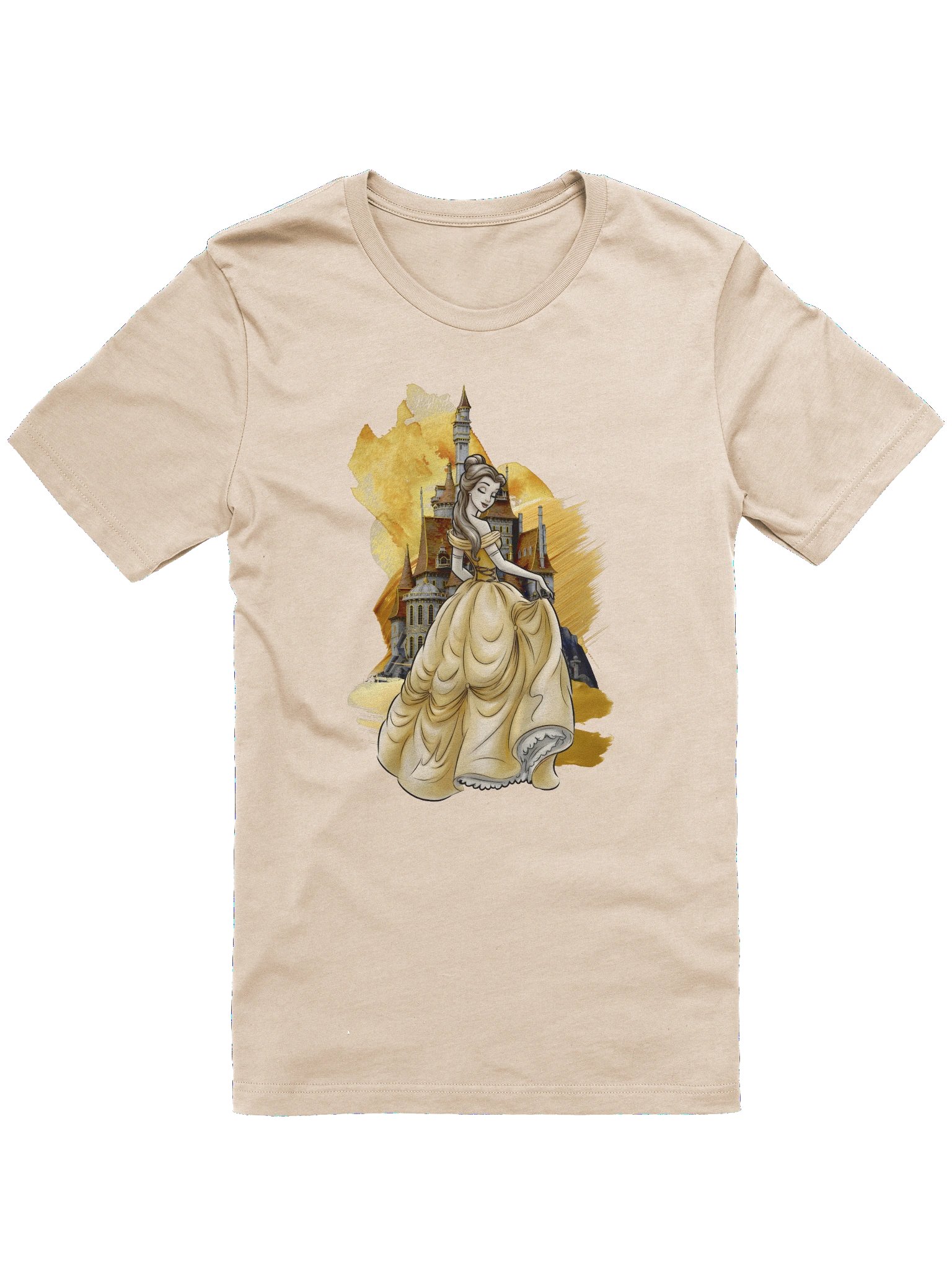 Custom Belle product image (2)