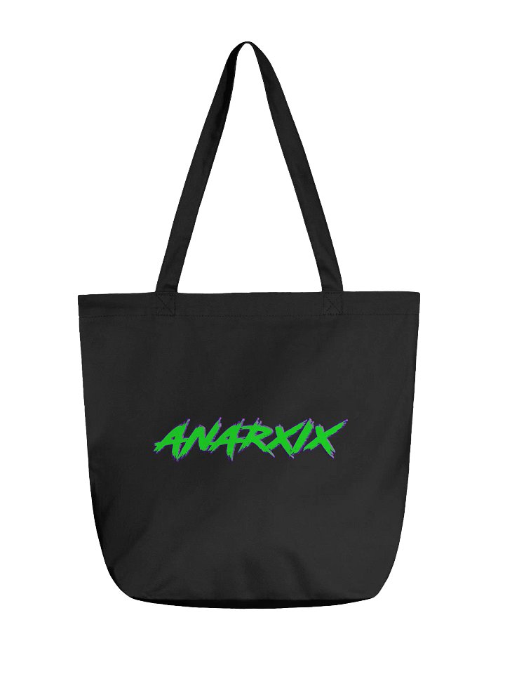 Anarxix Tote Bag product image (1)