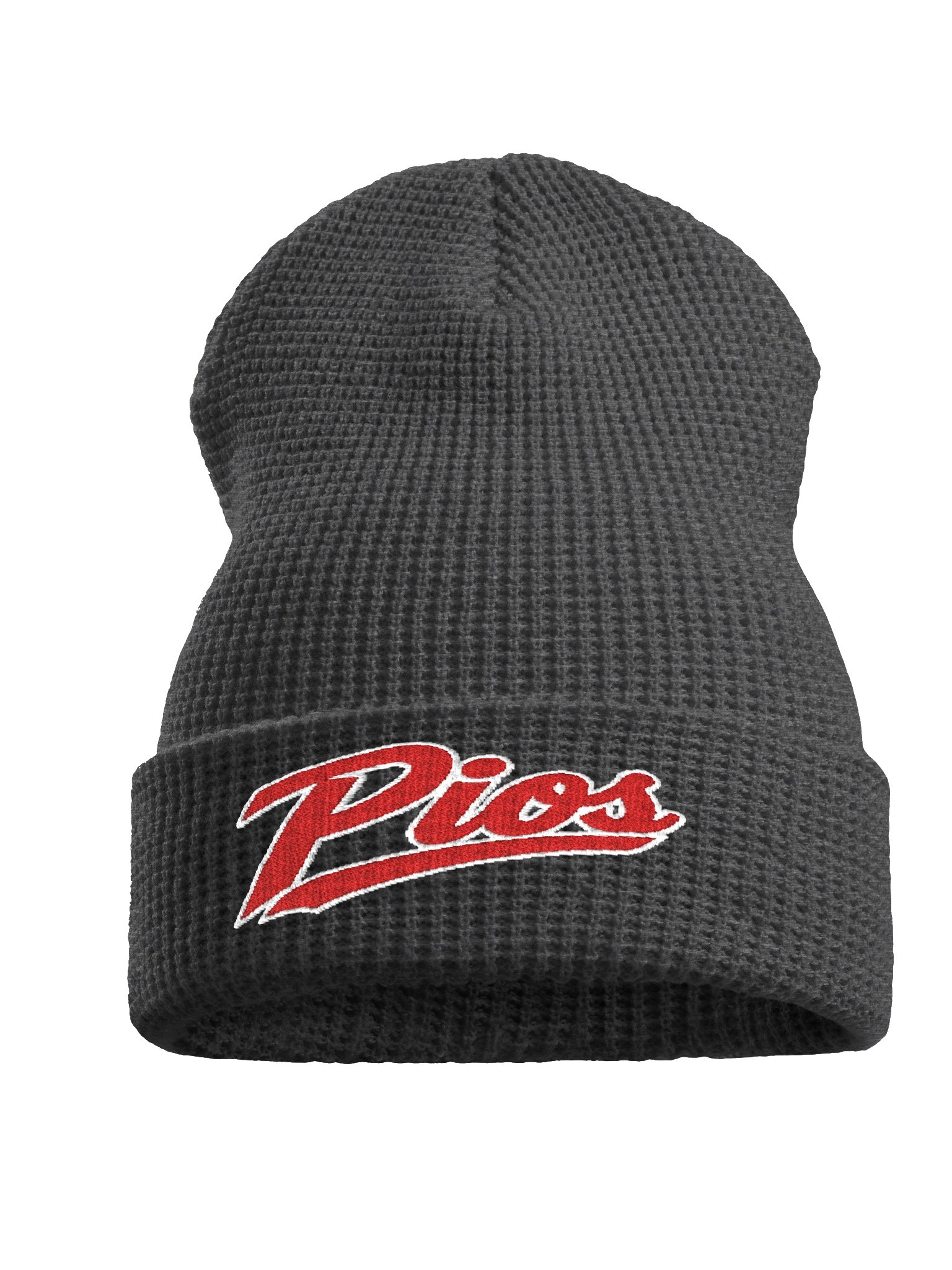 Pios - Script Beanie product image (1)