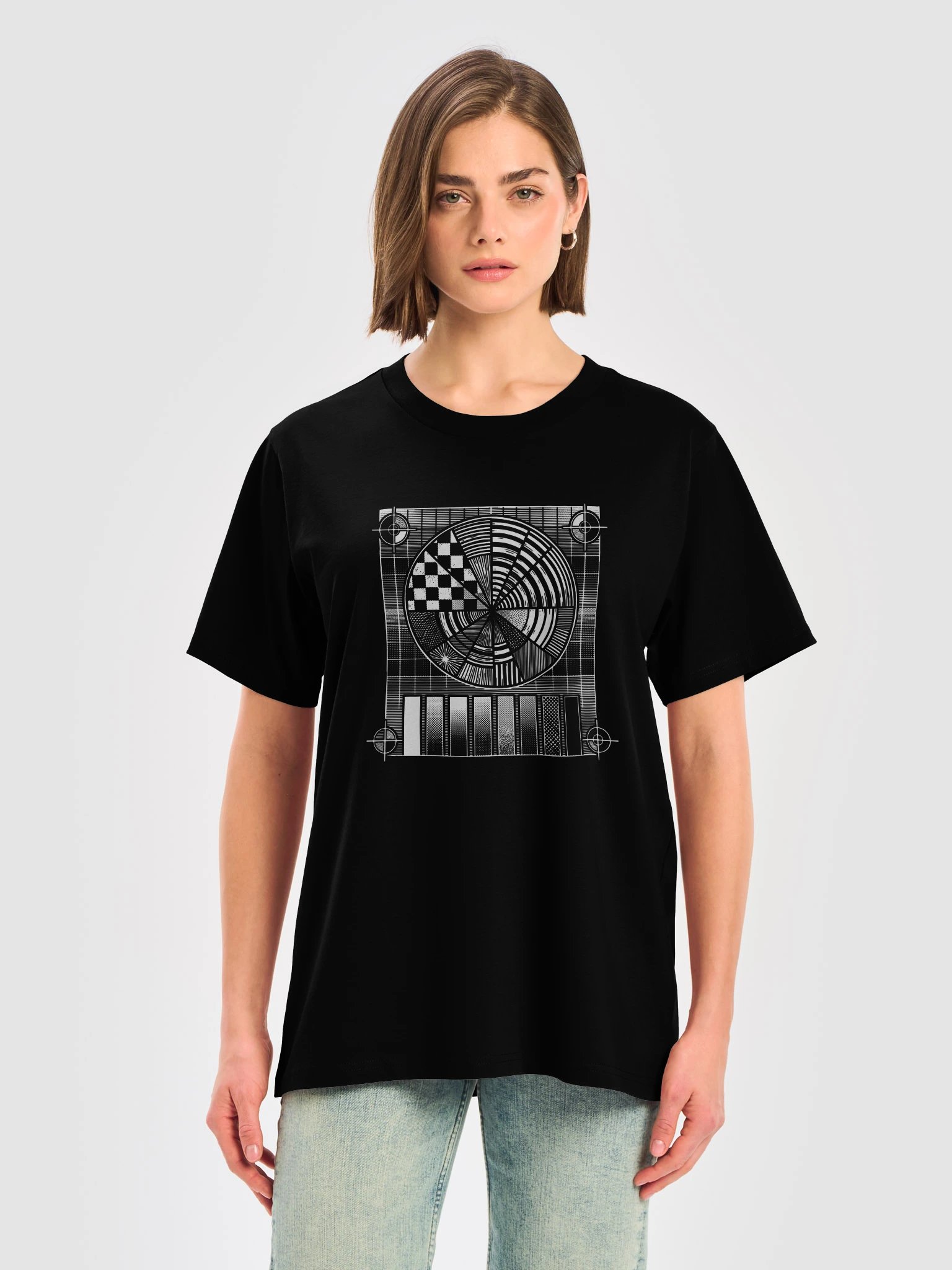Please Stand By — Women's Tee product image (5)