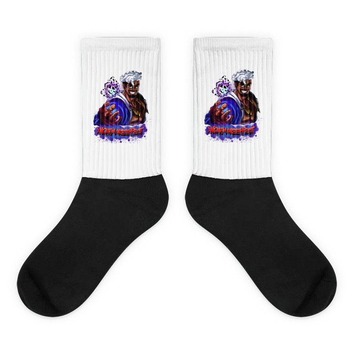 Socks product image (1)