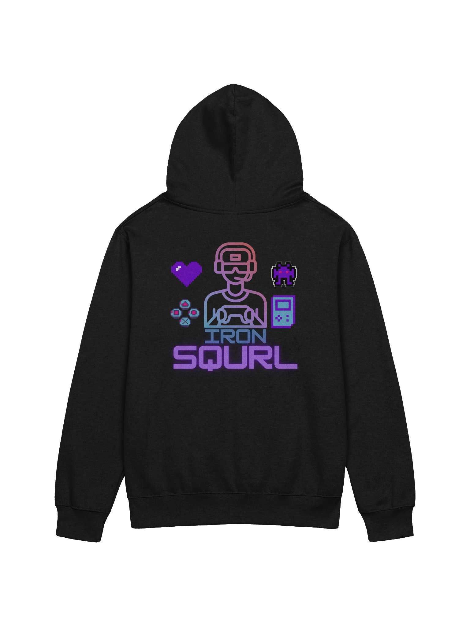 Retro Squrl product image (2)