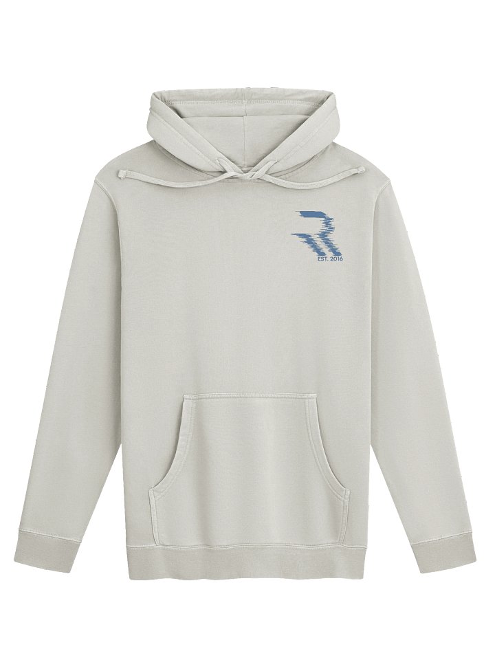 The 10 Years Running Hoodie product image (1)