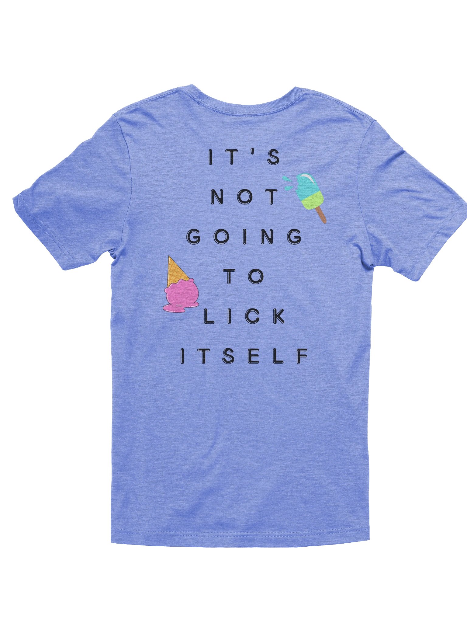 Lickety Split T-Shirt product image (4)