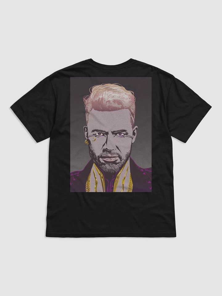 Kerry/Samurai product image (28)