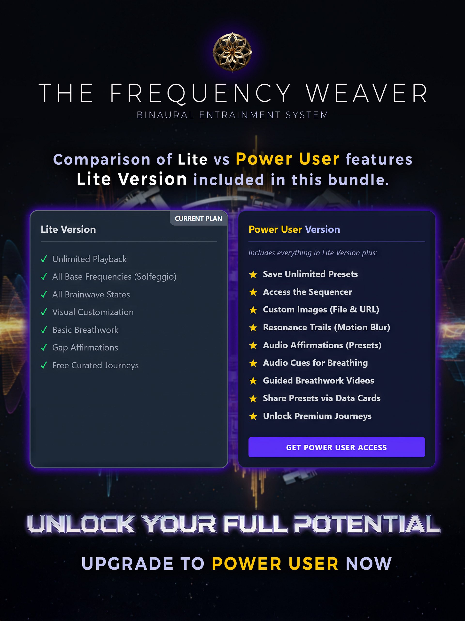 The Frequency Vault: Core Edition product image (5)
