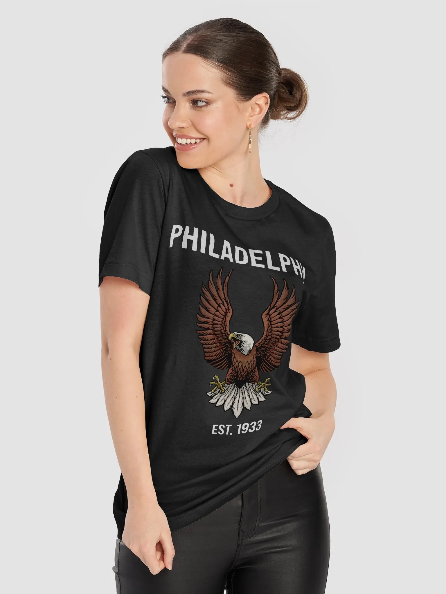 Vintage 1933 Unisex T-Shirt product image (5)