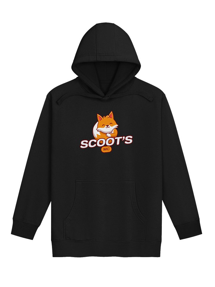 Printed Hoodie product image (1)