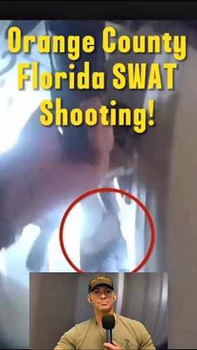 Travis breaks down an officer involved shooting which happened during a narcotics search warrant served by the Orange County ...