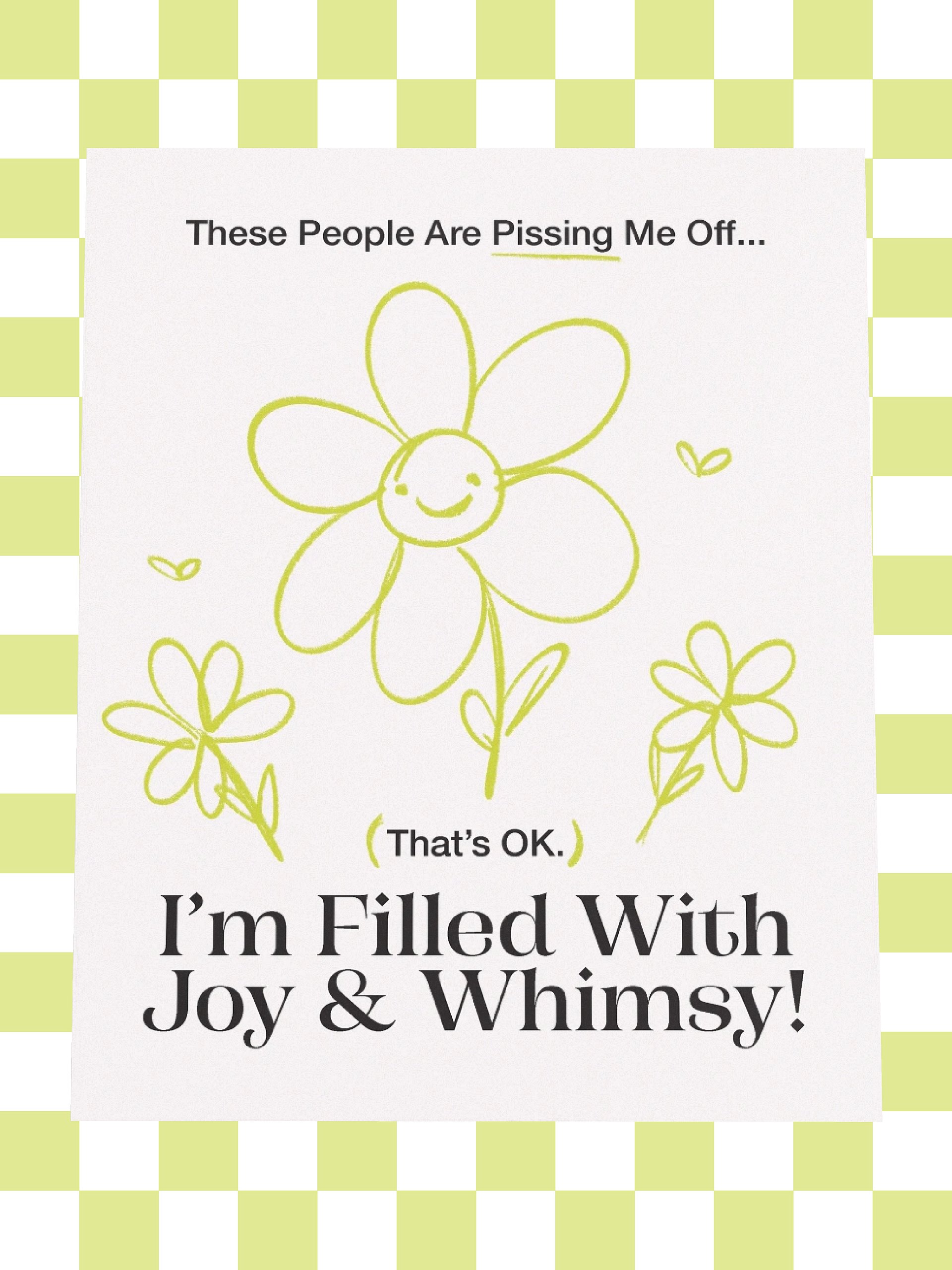 Joy & Whimsy Print product image (5)