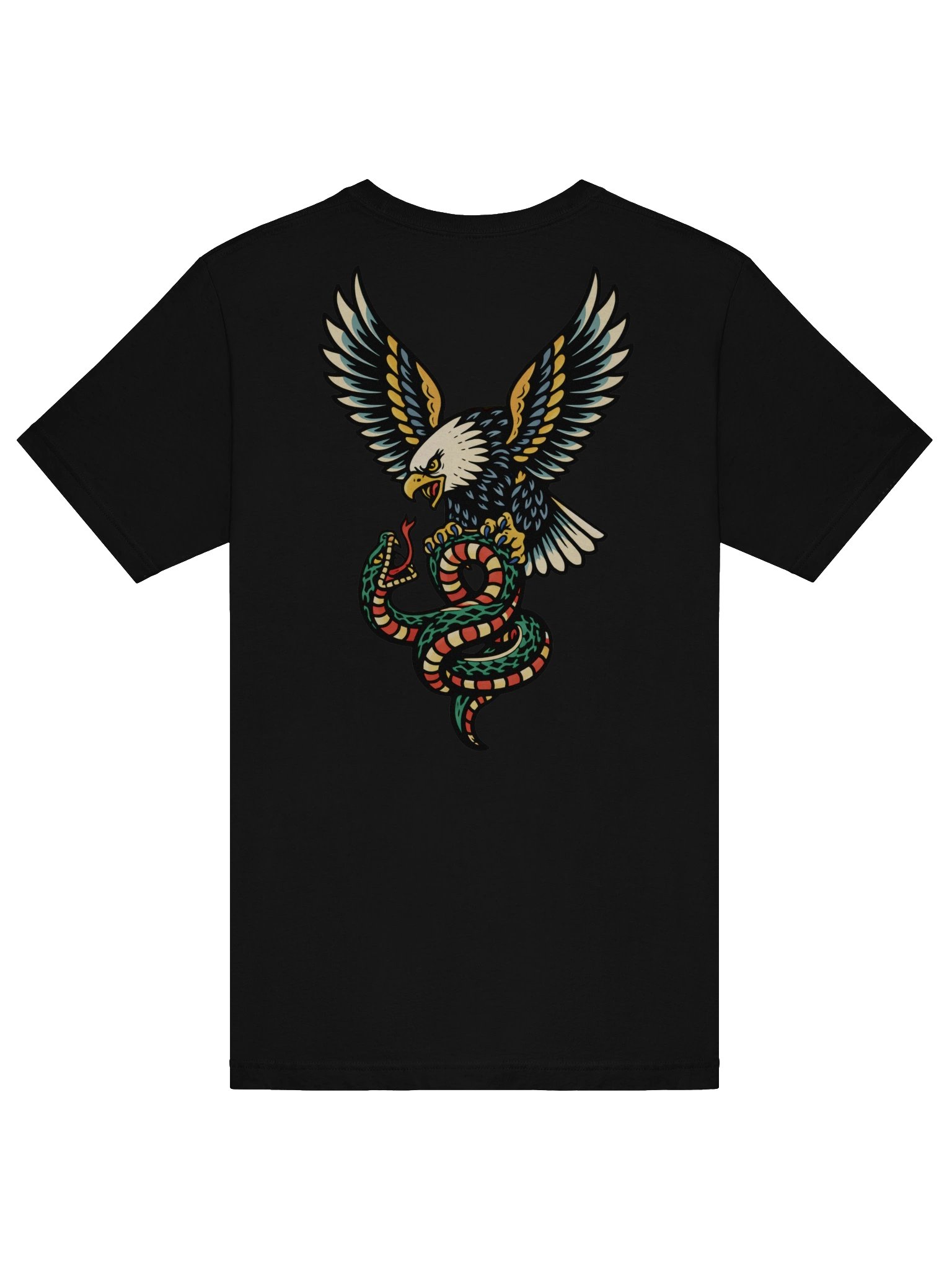 Eagle and Serpent product image (22)