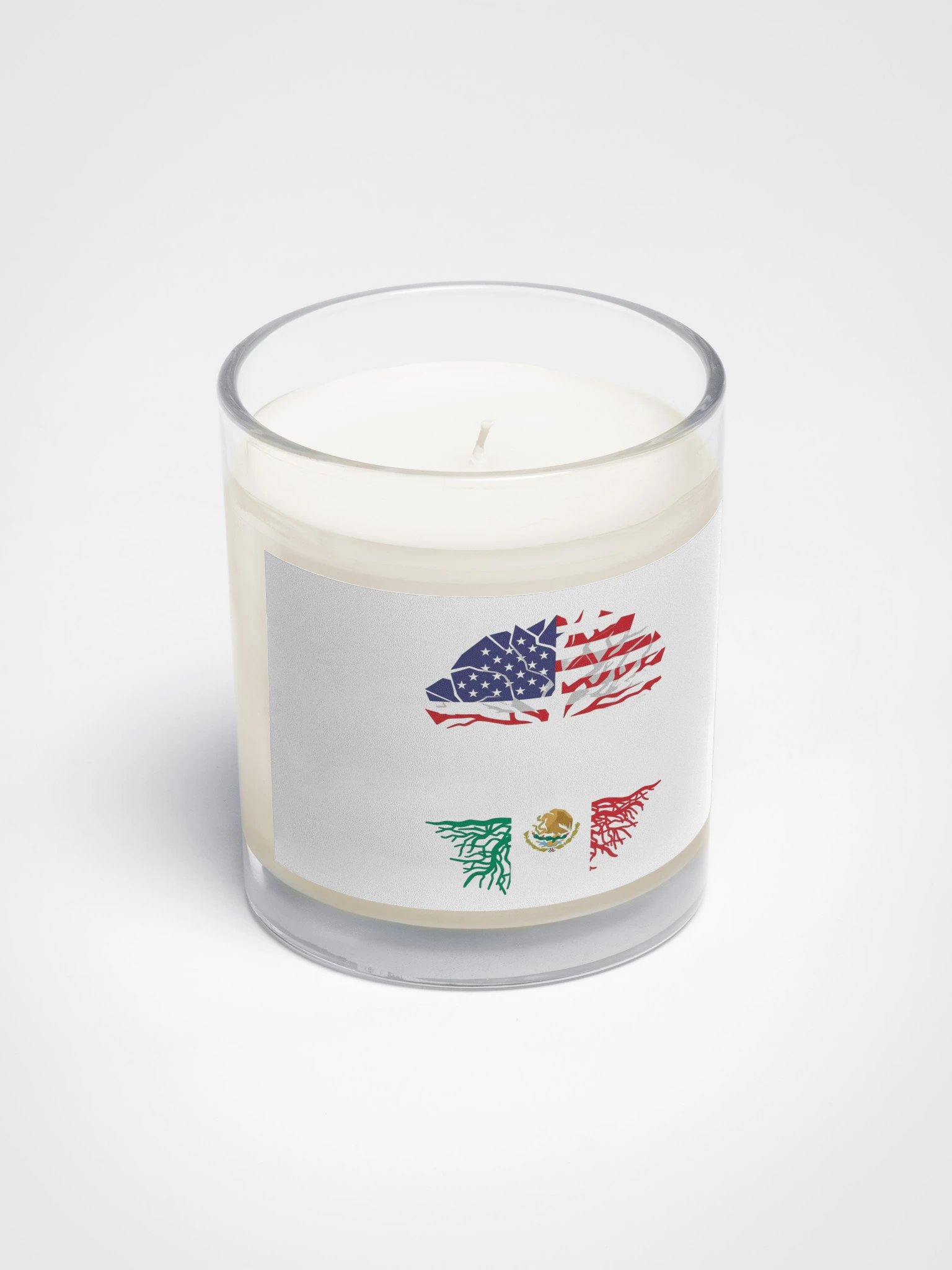 American Grown Mexican product image (2)