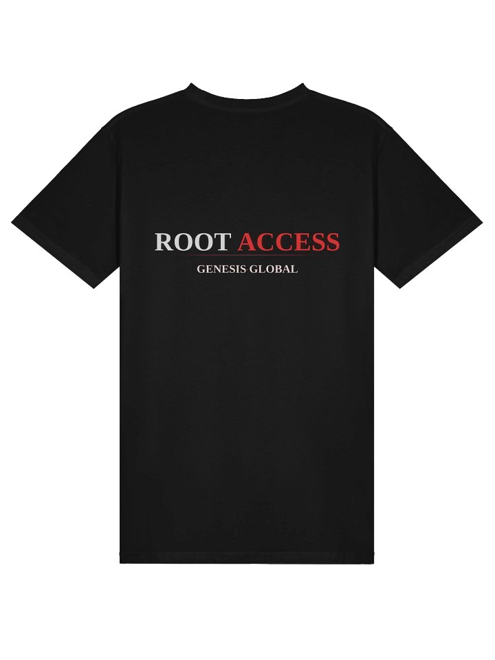 ROOT ACCESS Classic Tee product image (2)
