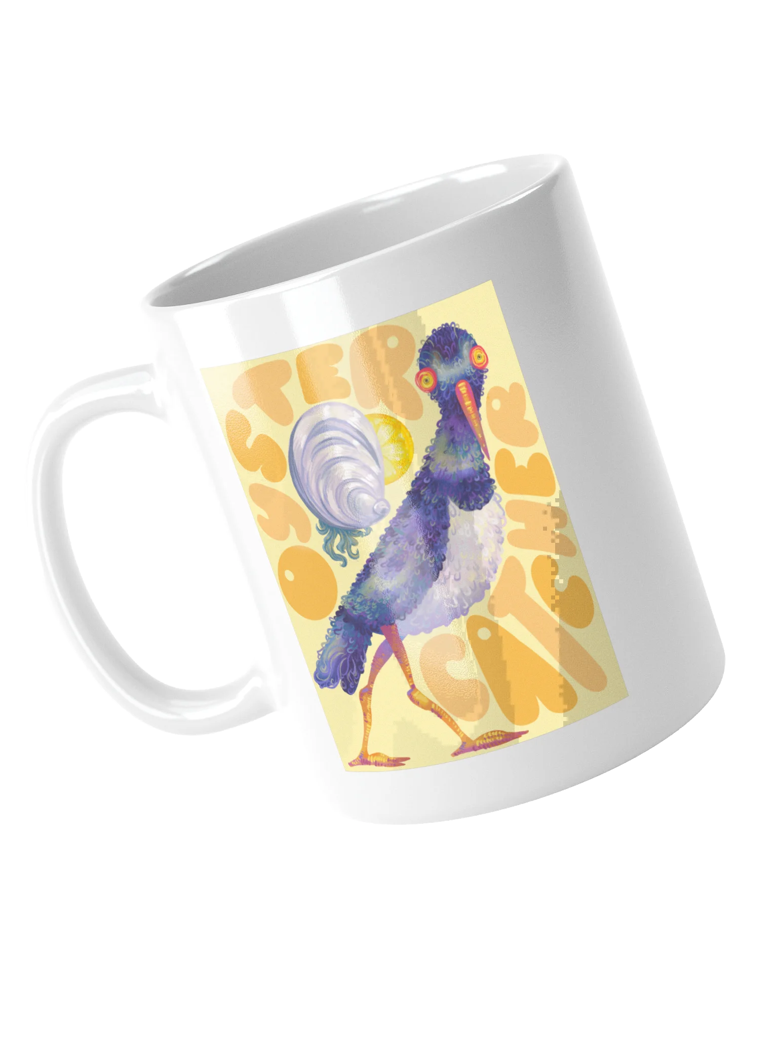 Oyster Catcher product image (14)