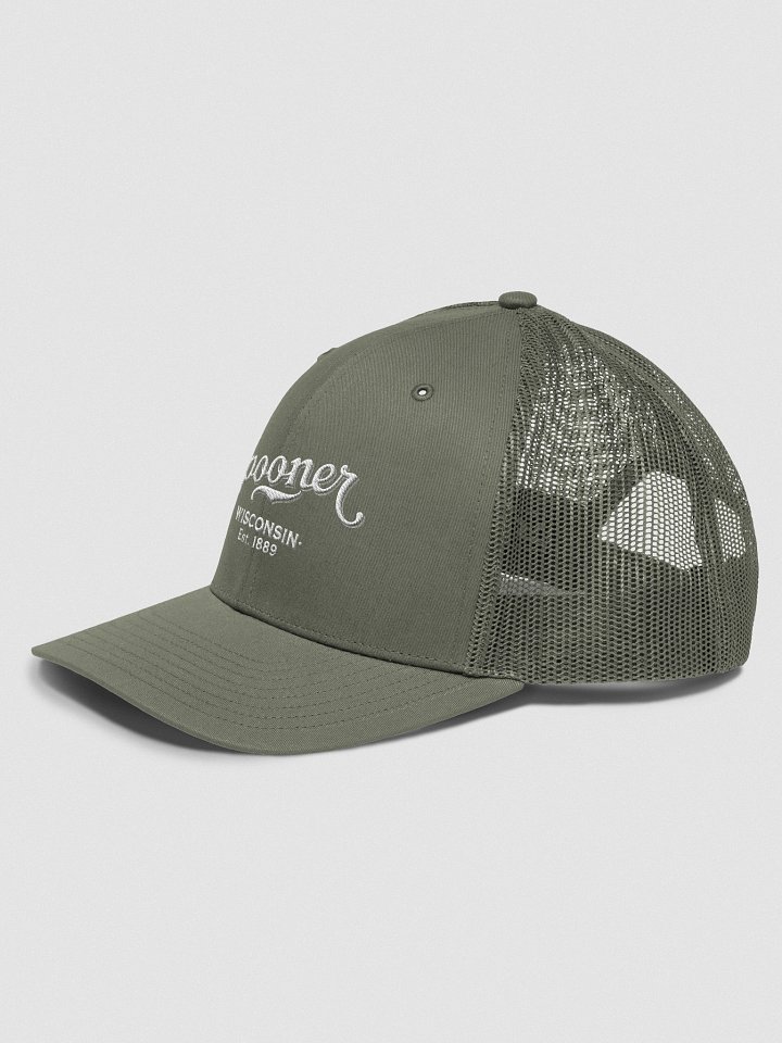 Spooner Historic Snapback product image (2)