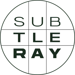 SubtleRay  – Wearable Fictions