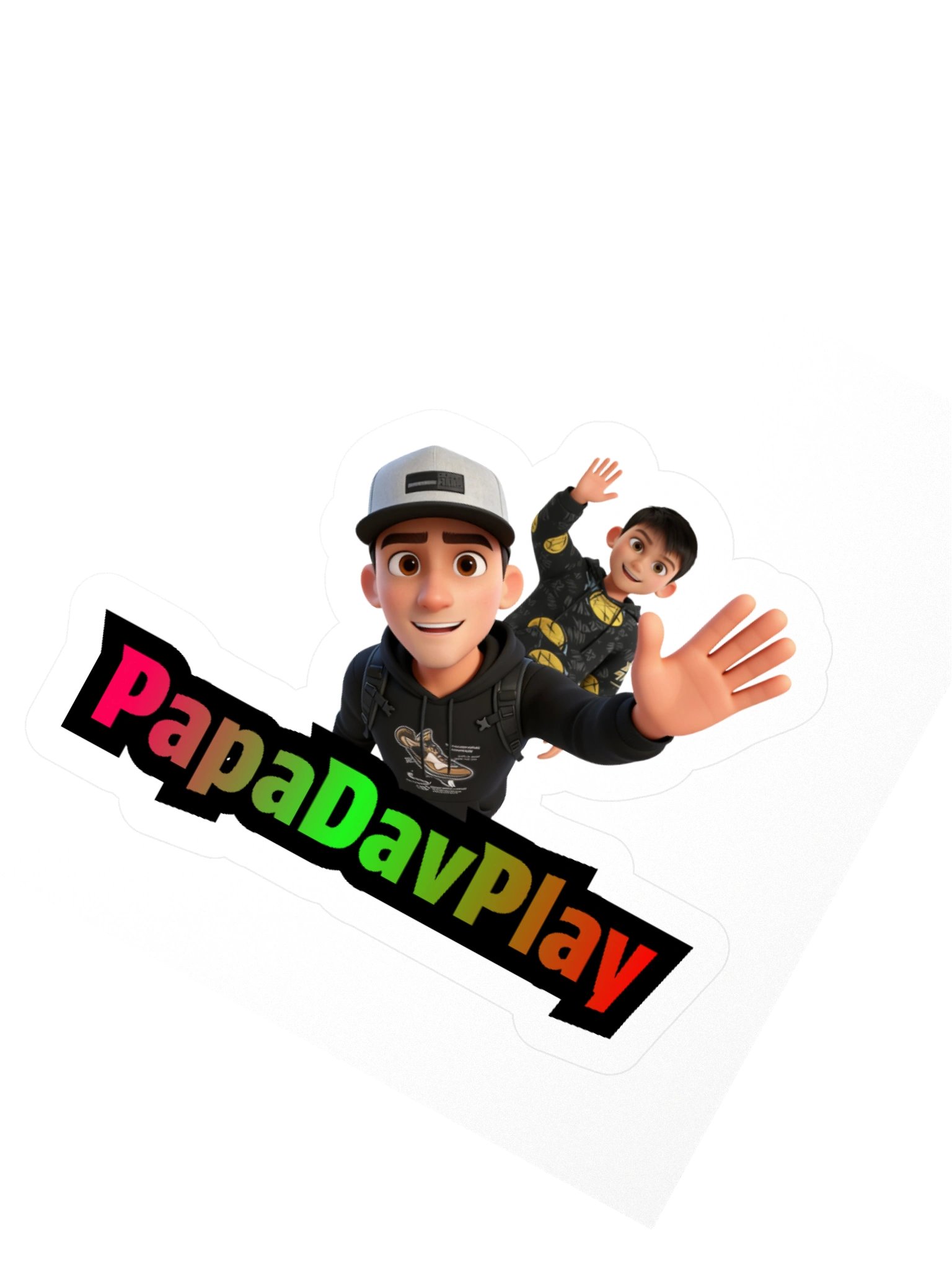 Cut Stickers product image (7)