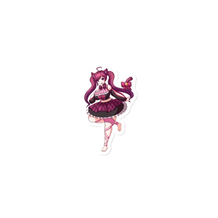 Saralene V2 Fridge Magnet product image (1)