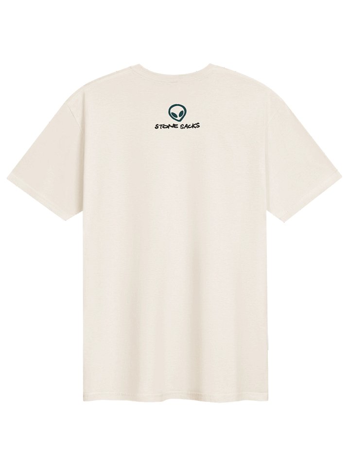 Dancing Reggie T-shirt product image (2)