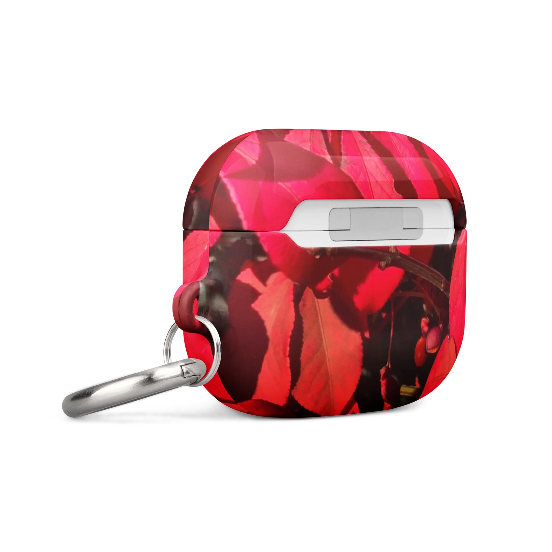 Crimson Canopy AirPods® Case product image (4)
