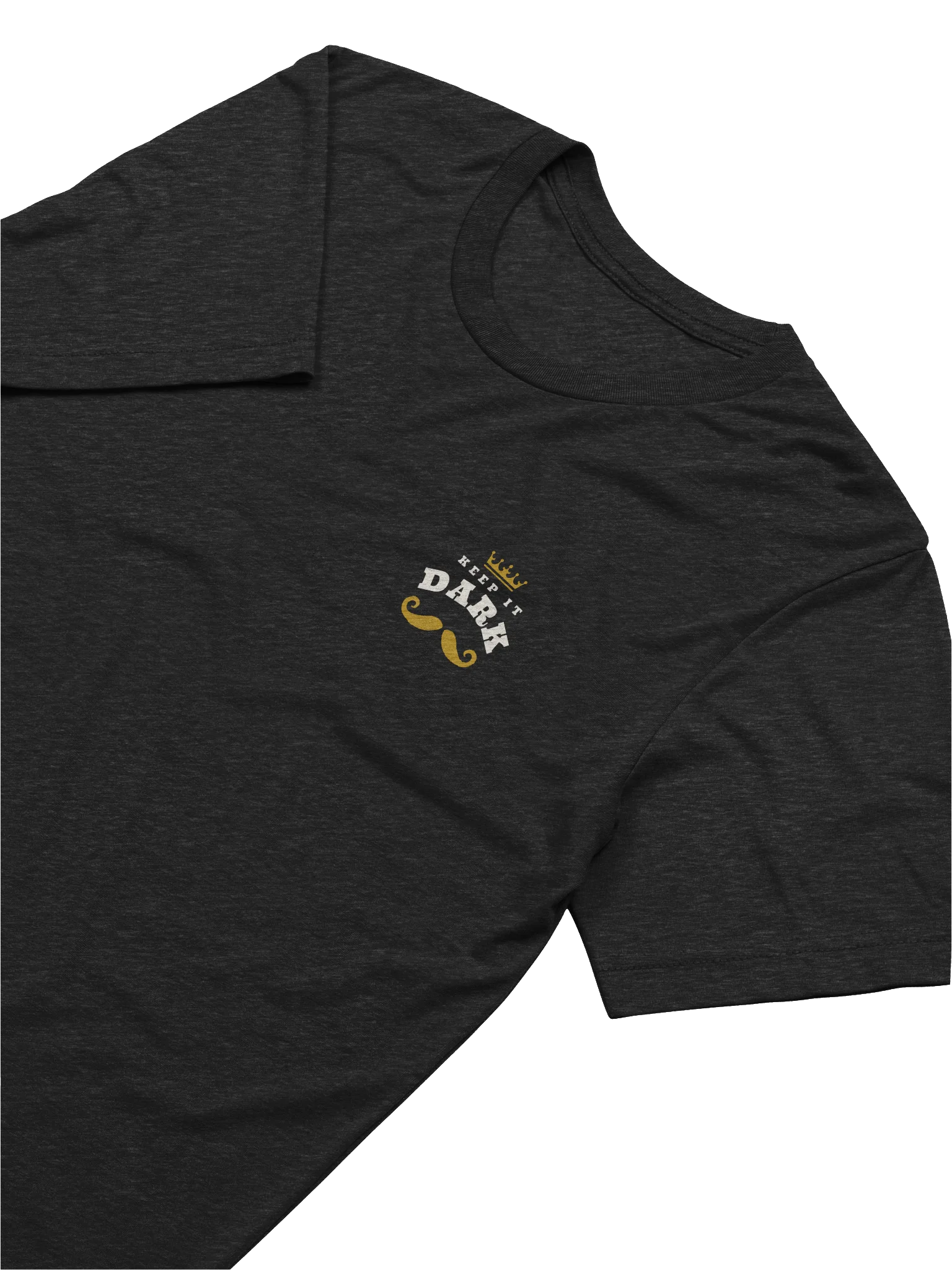 The Keep It Dark Tee product image (6)