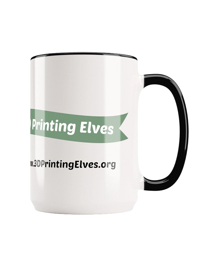 3D Printing Elves