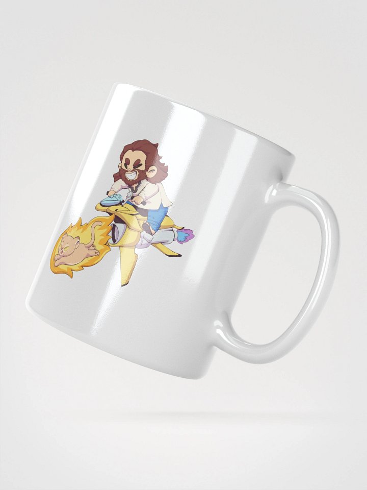 Hot Saviour Mug product image (5)