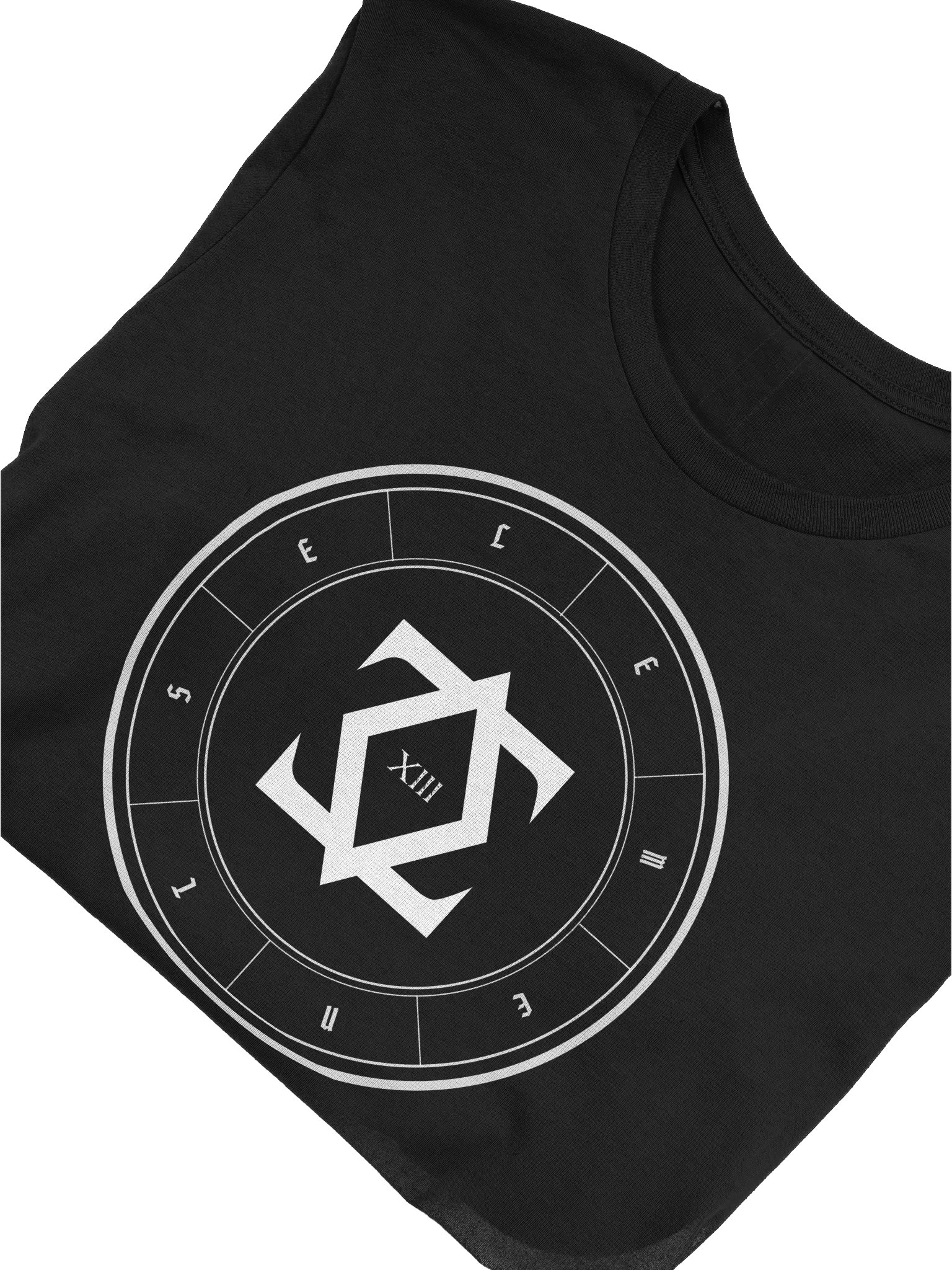Elements Sigil T-Shirt product image (14)