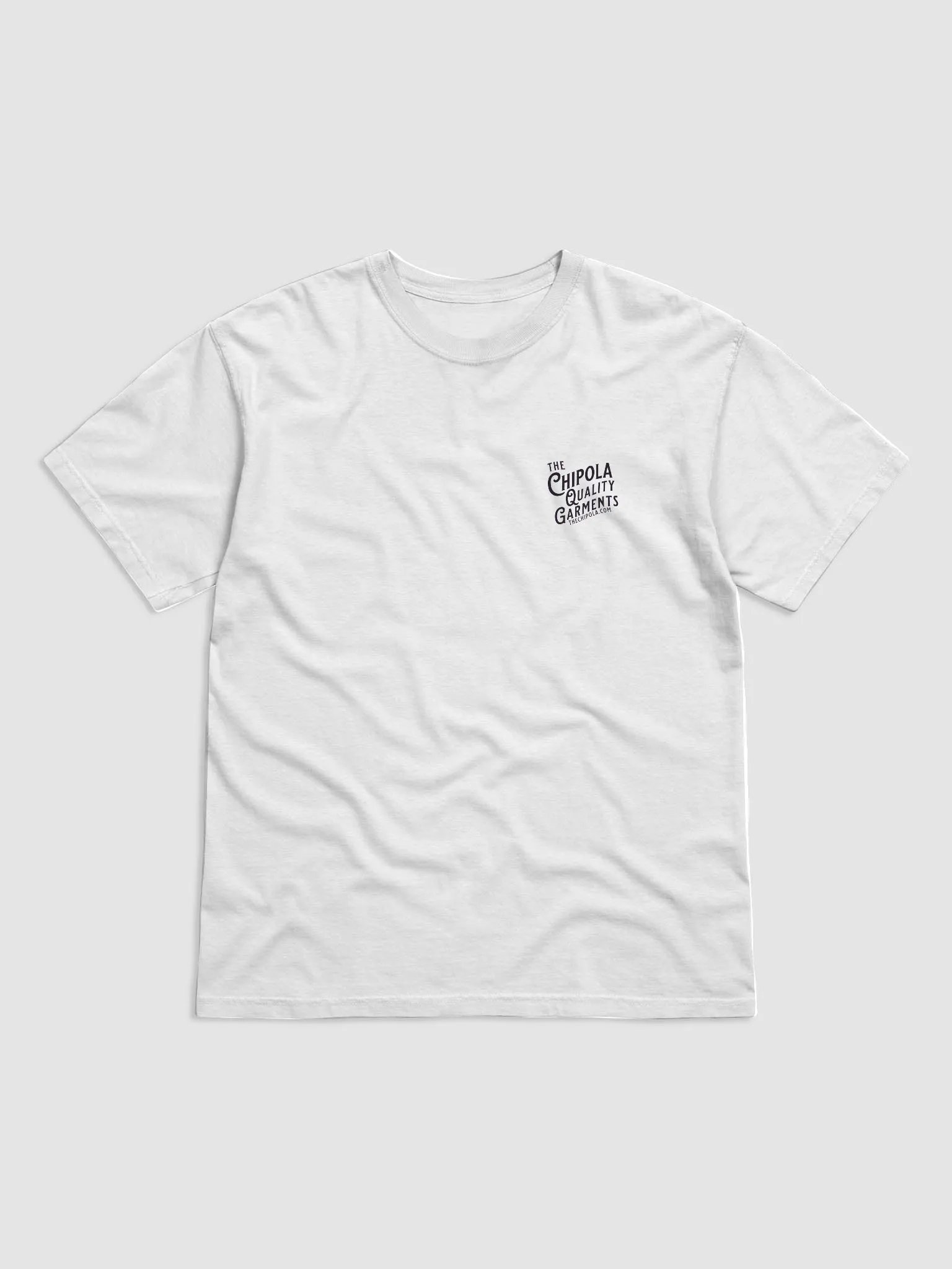 That Olde Time Tremble Comfort Colors Dyed Tees product image (23)