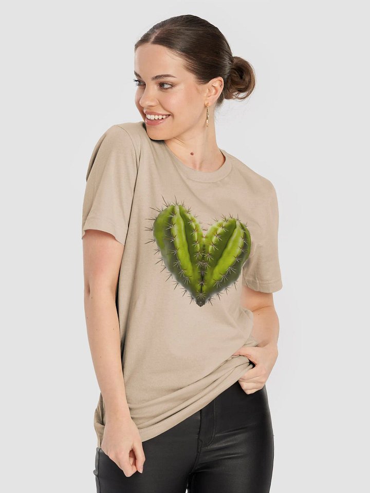 Heart Cacti product image (2)