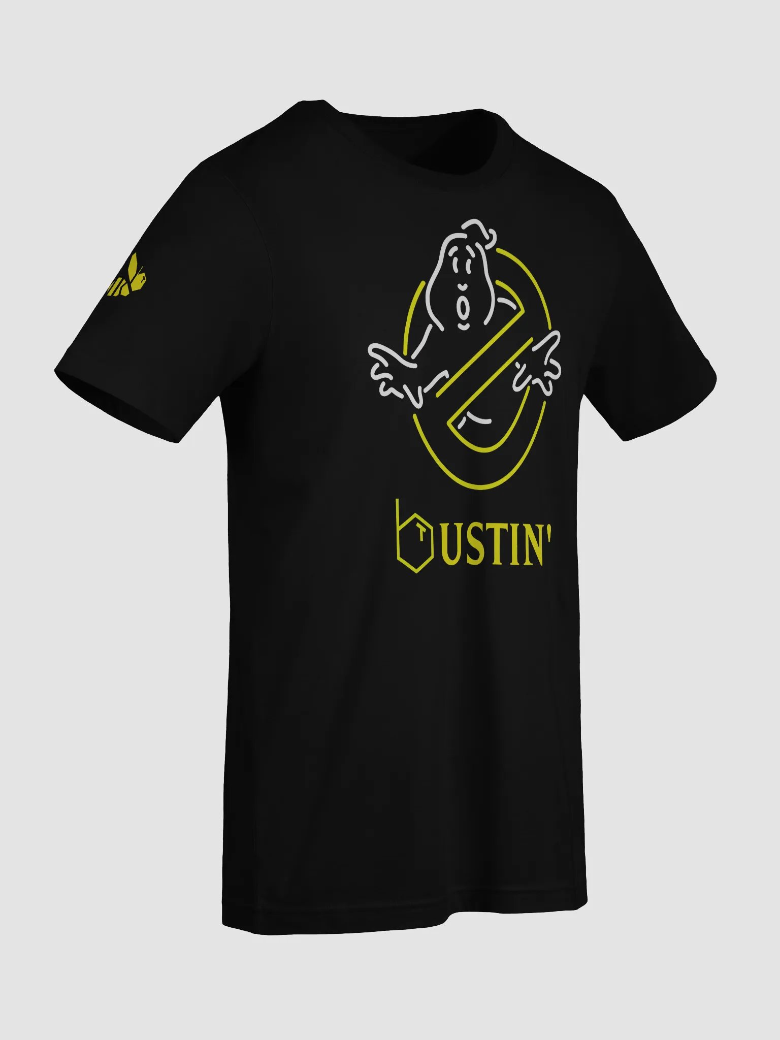 Bustin' Logo Tee product image (43)