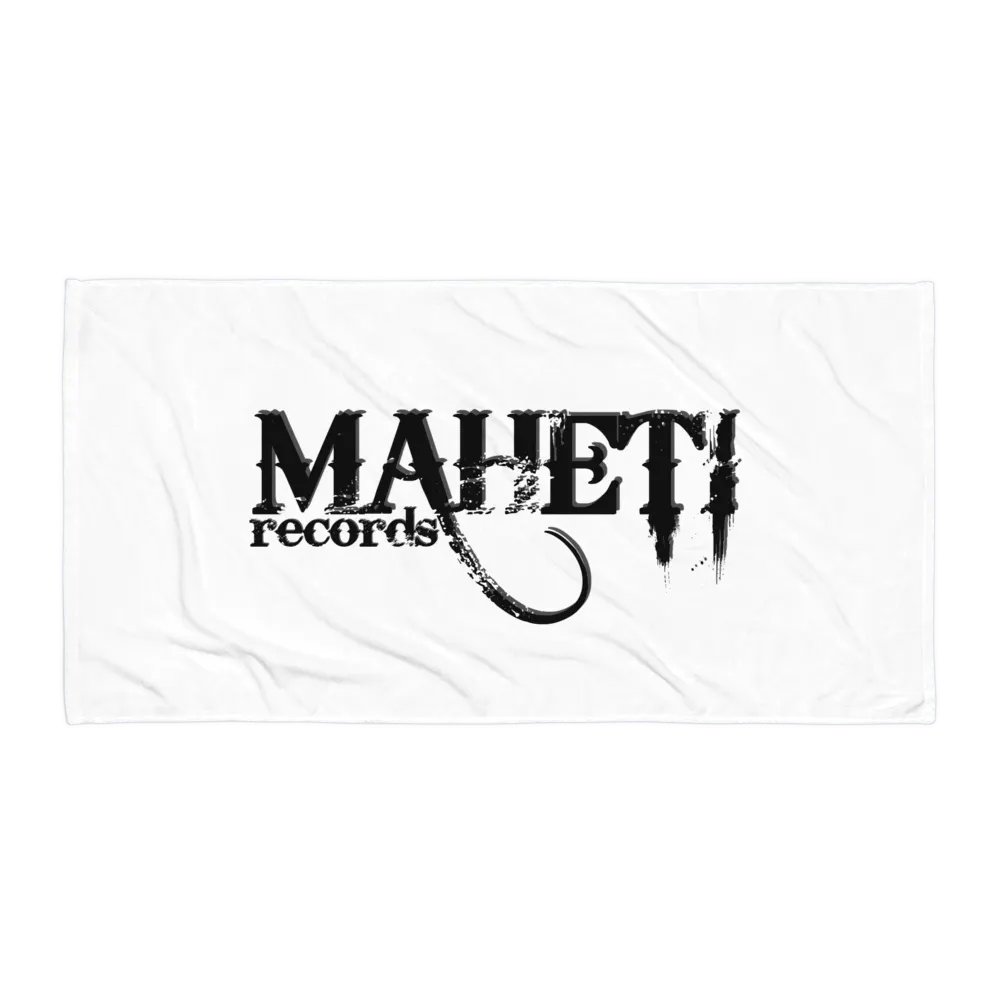 Maheti Towel product image (1)