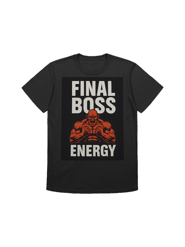 Gamer Tees