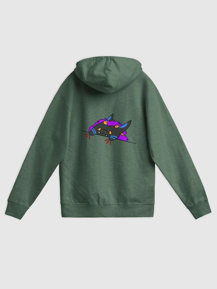 BONGO BOI ZIP UP product image (1)