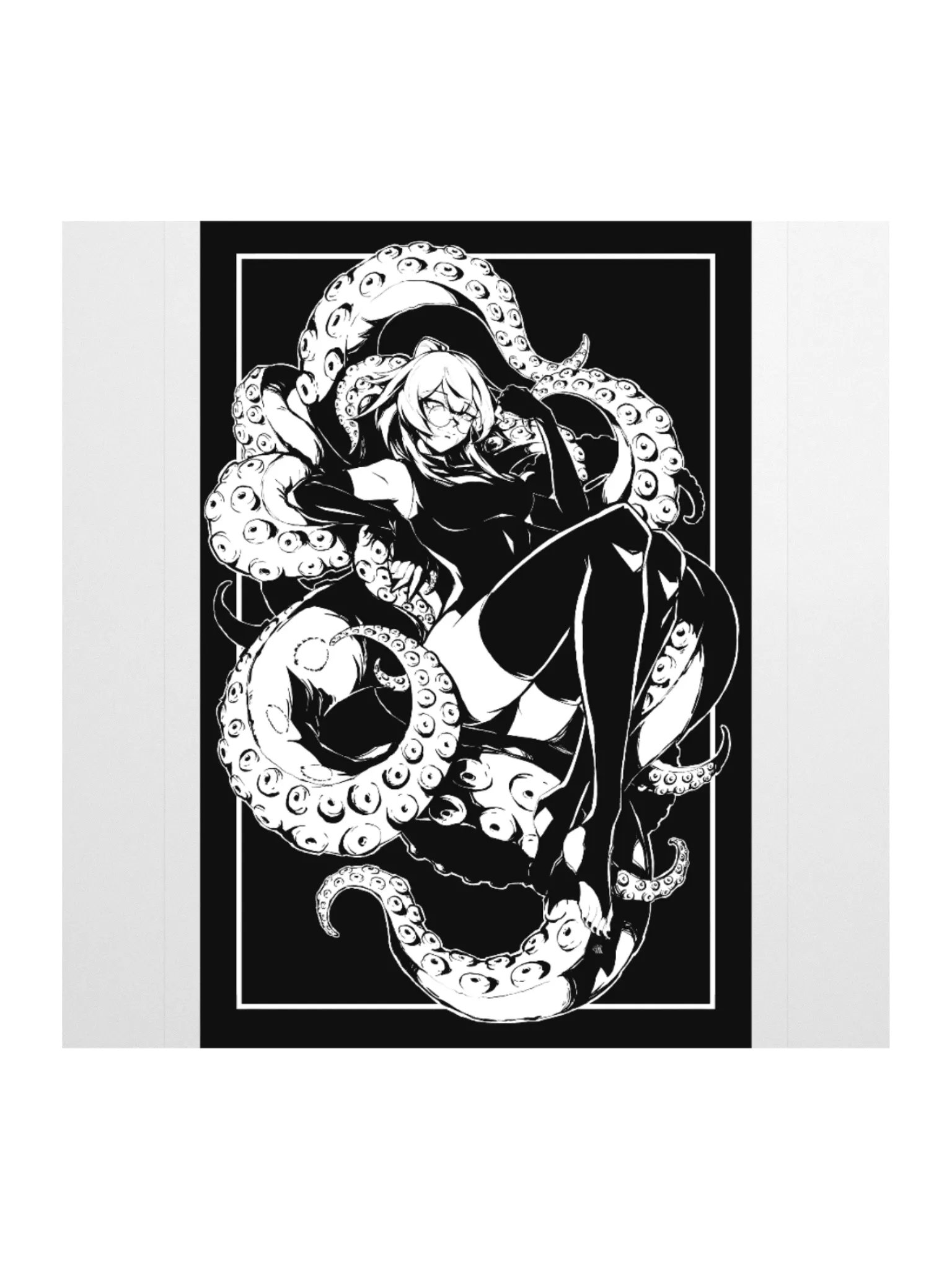 Monochromatic Viedoll product image (3)