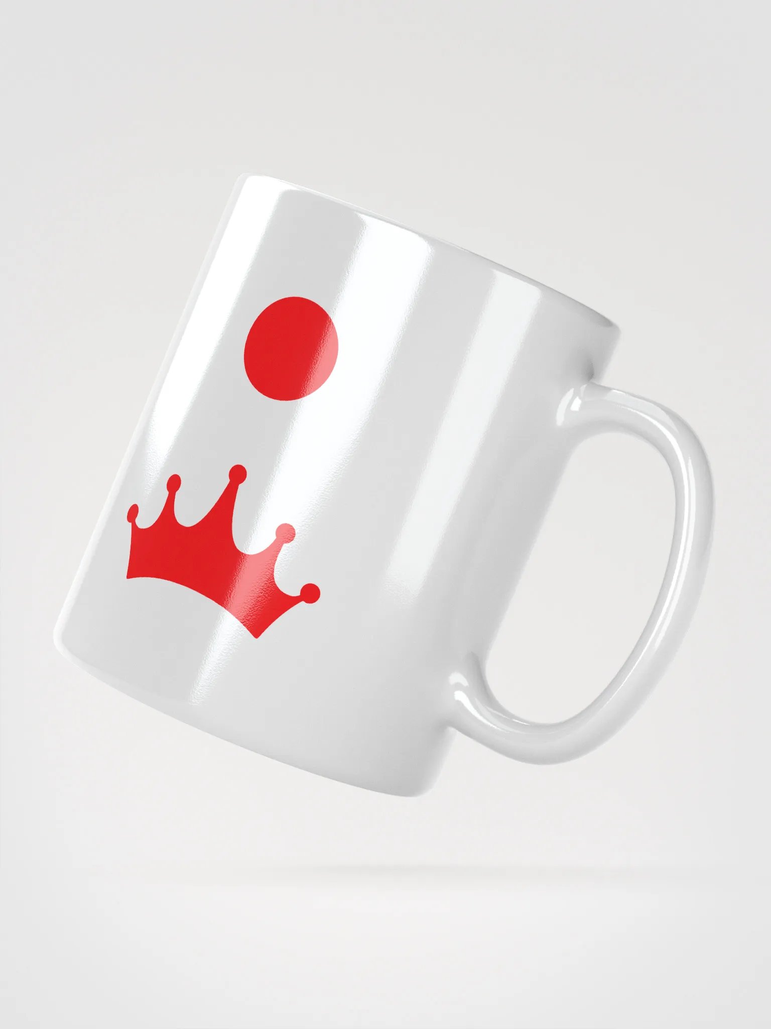 Jonny Arkade Classic Mug! product image (2)
