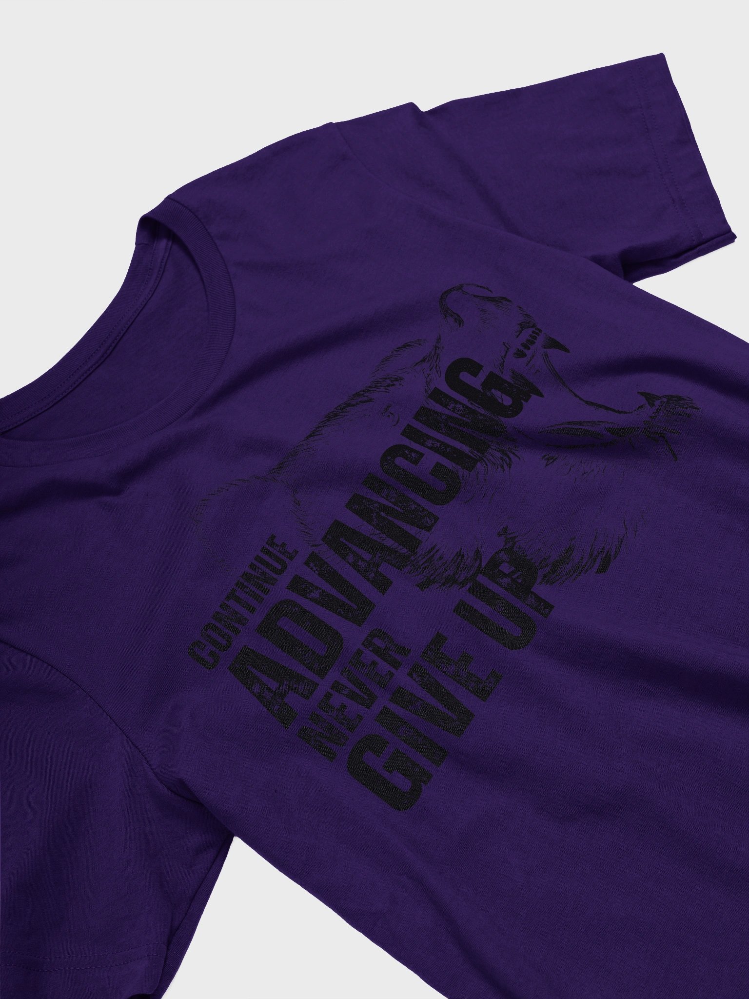 Ultimate Comfort Tee product image (3)