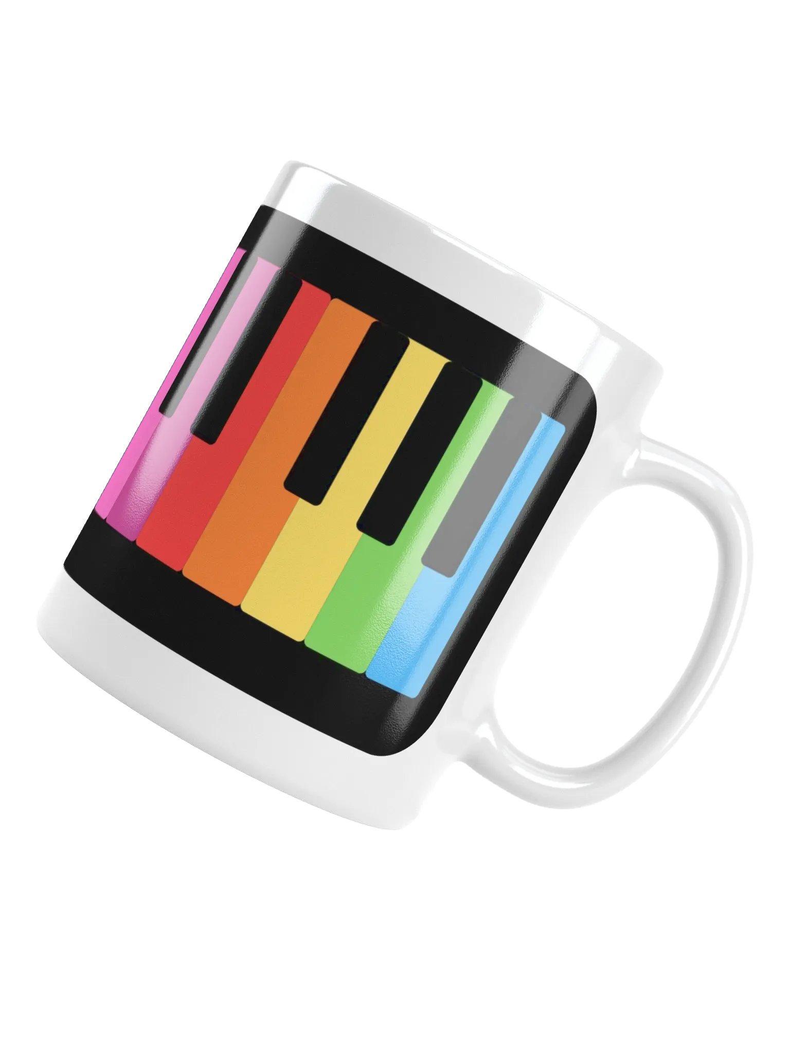 Flong Mug product image (12)