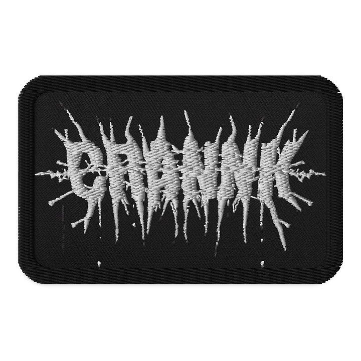 Crannk Patches product image (1)