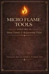 Micro Flame Tools Volume IV Home, Family &amp; Relationship Fields