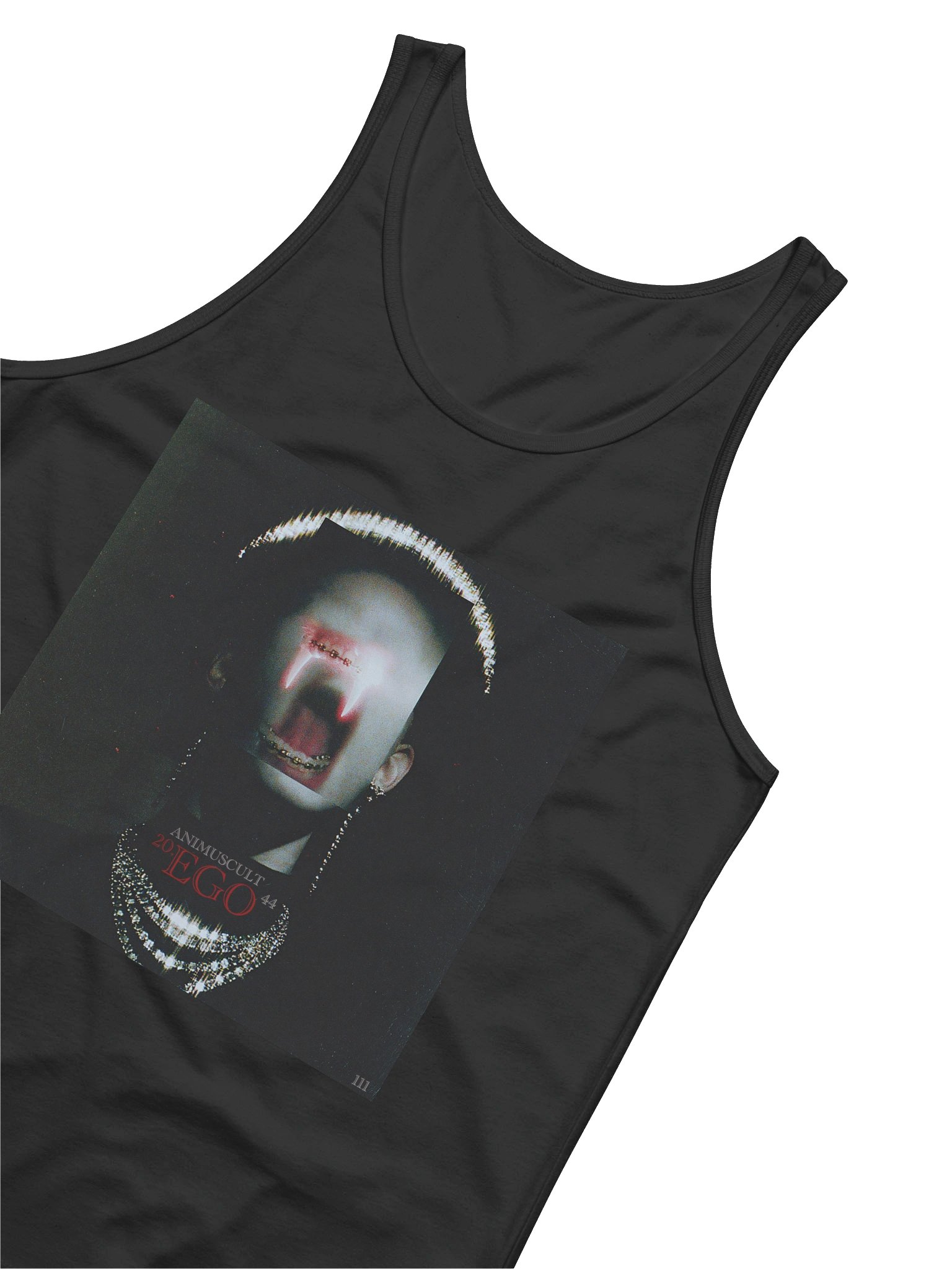 EGO TANK TOP (M) product image (12)