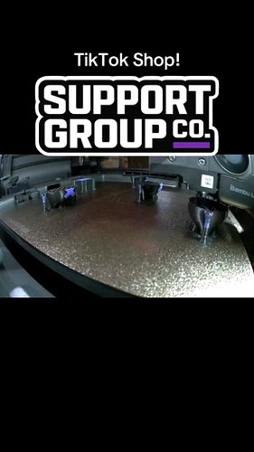 Building a Fortnite Sprite Army. 👾

Every sprite is 3D printed by me at Support Group Co.

Which Fortnite skin should I print...