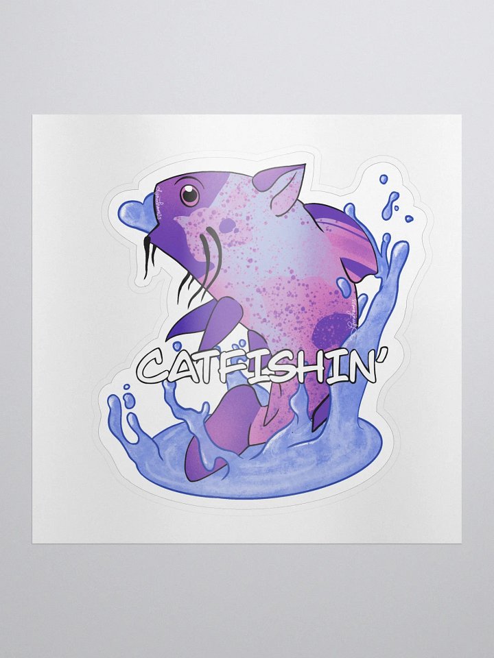 Catfishin' product image (1)