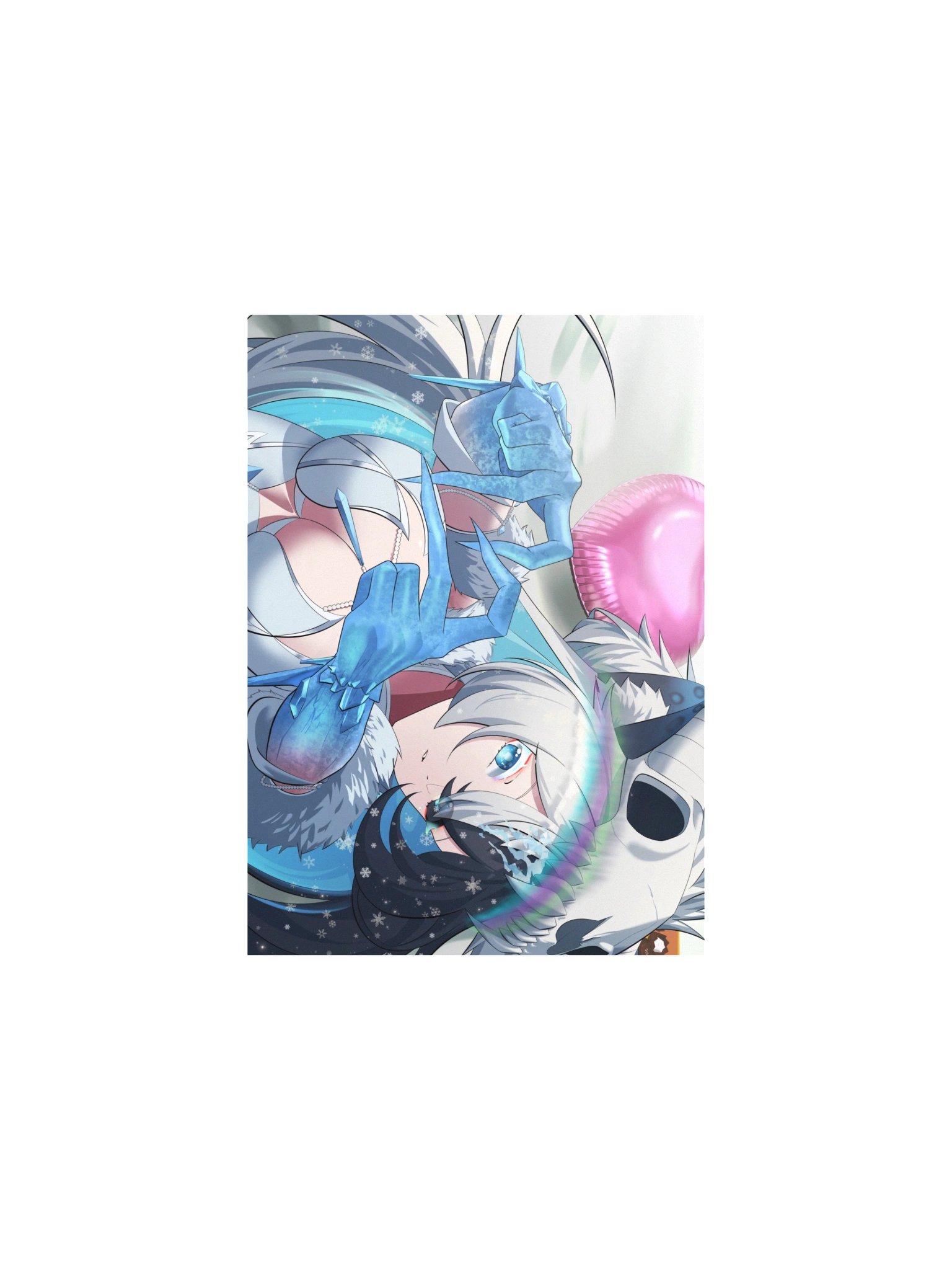 Deaths Love Poster product image (4)