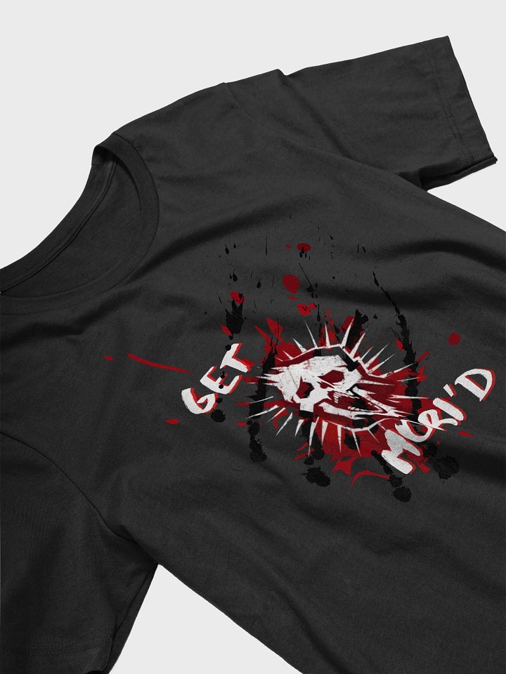 Get Mori'd Tee product image (2)