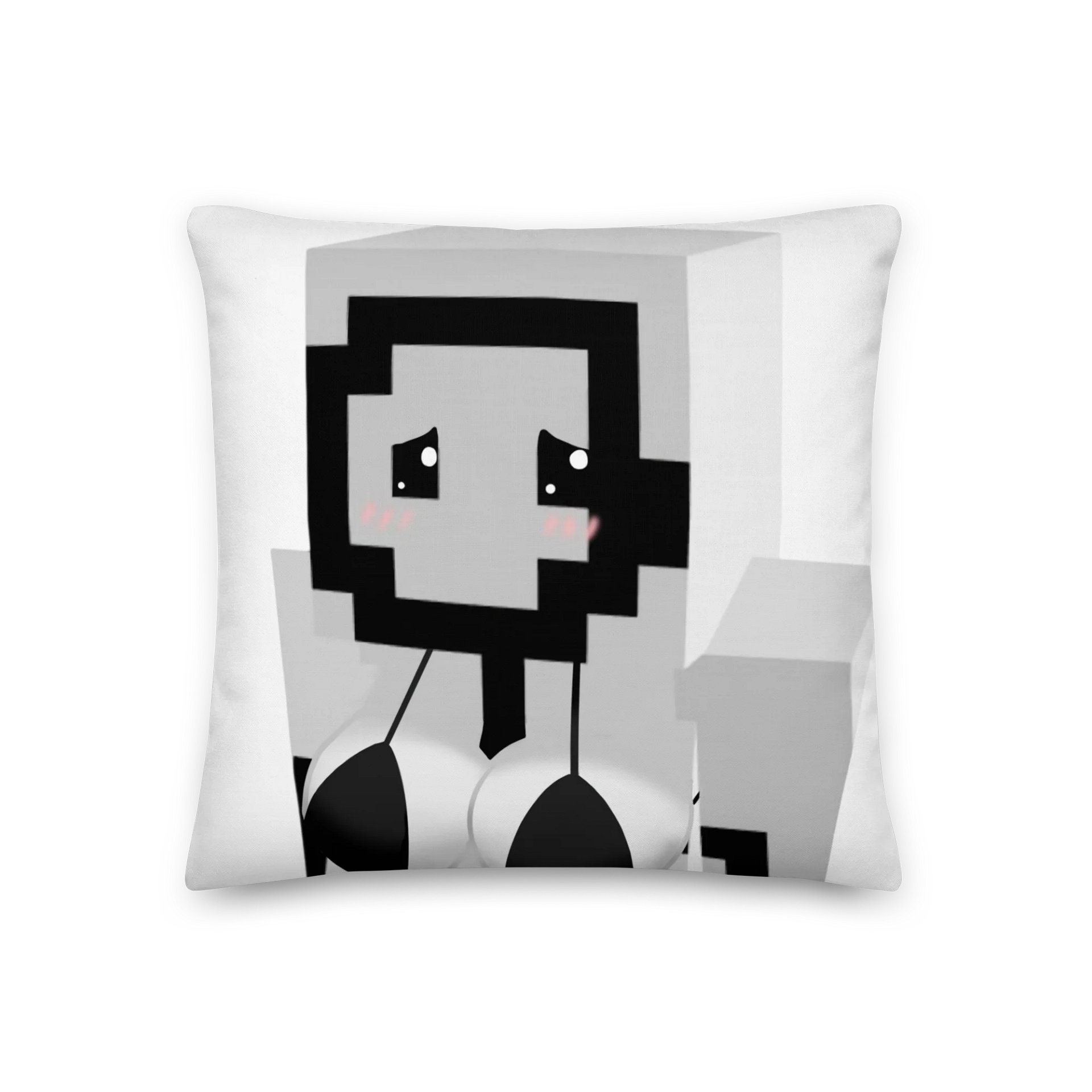 Flatt Bobs Pillow product image (1)