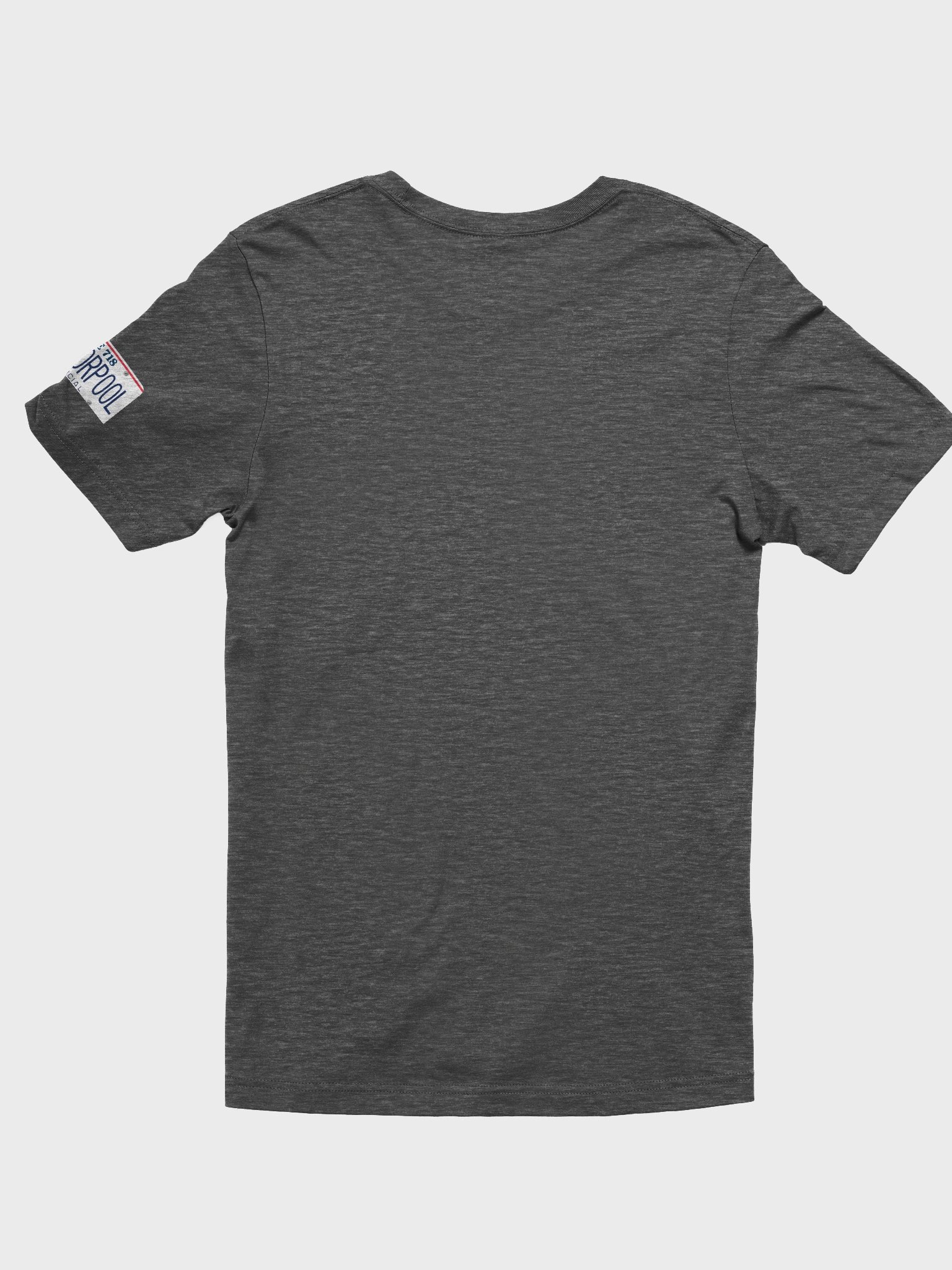NYC EMS Tee Shirt product image (2)